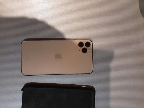 Продам IPhone Pro max 256Gb в Омске фото 11