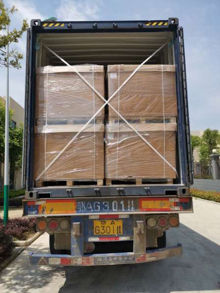 Доставка сборных грузов из Китая в Душанбе Таджикистана