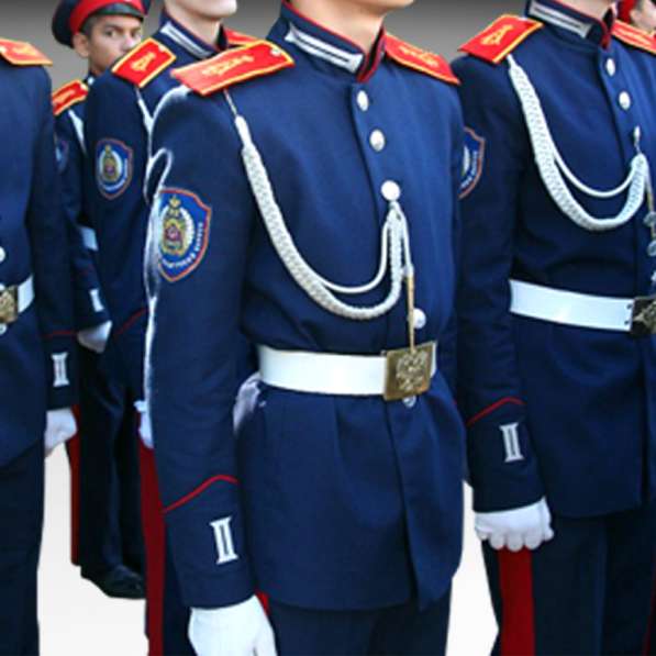 Костюм парадный для кадетов Донских КАЗАКОВ курсантов Россия в Челябинске фото 4