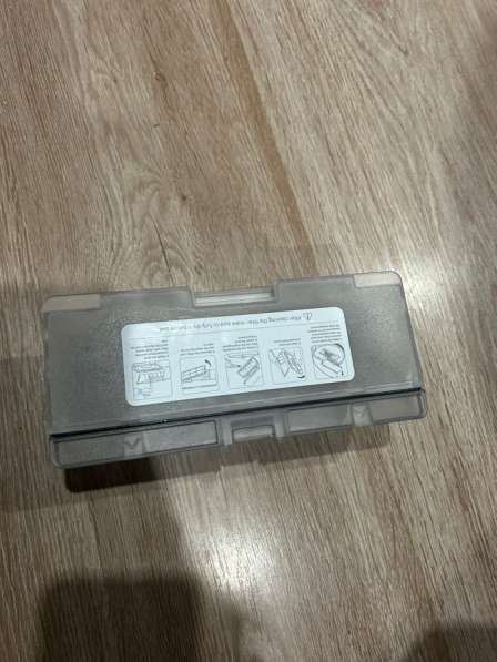 Робот пылесос Xiaomi mop 2 lite в Краснодаре фото 4