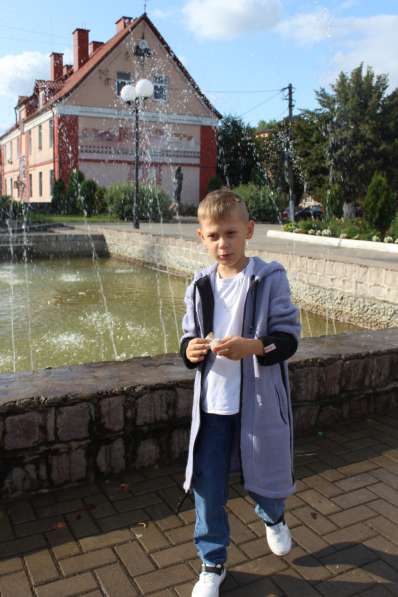 Кардиган спортивного стиля для мальчика в Калининграде фото 4