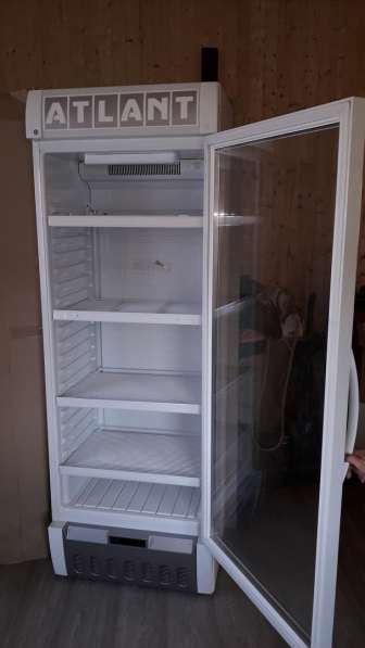Новое холодильное оборудование по доступным ценам в Москве фото 3