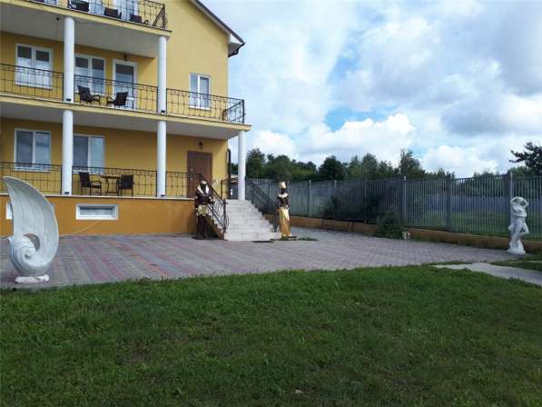 Сдам коттедж на Новогодние праздники в фото 124