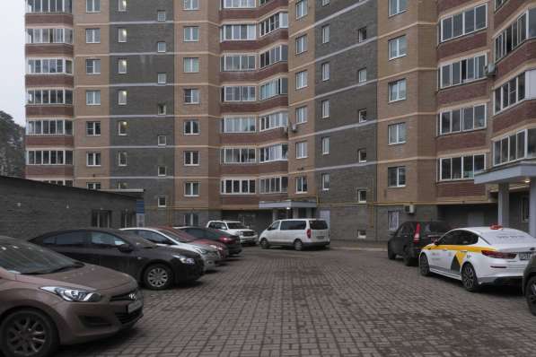 Продается 3х квартира в поселке Ильинском