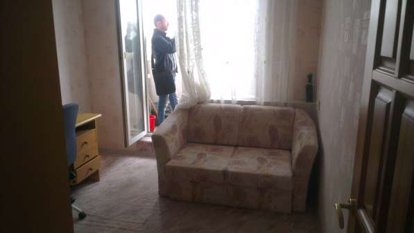 Продаю трехкомнатную квартиру на Красном в Волгограде