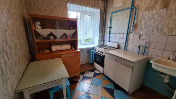 Продам 1 ком квартиру в Калининском р-не (Макаронка) 9500дол