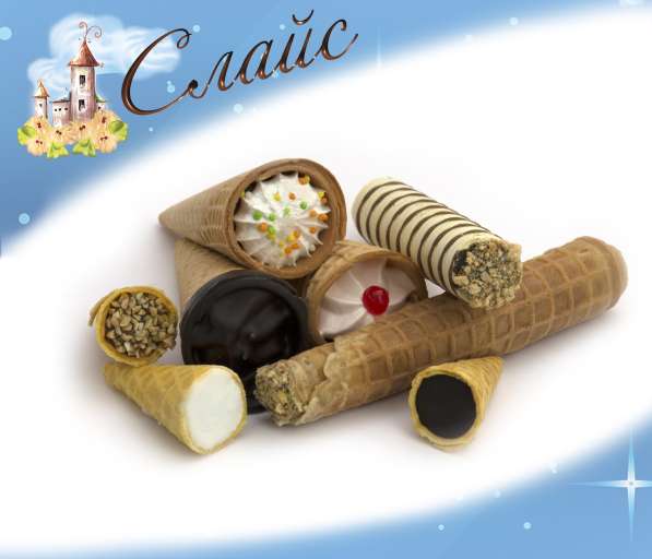 Печенье, сушки, зефир, пастила оптом от производителя в Перми фото 5