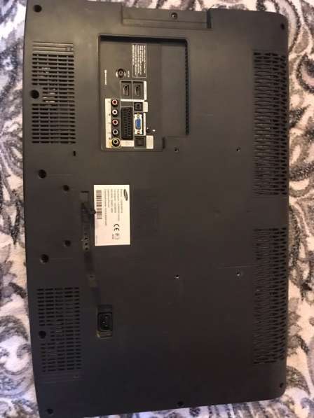Принтер hp desk JET F4583 в Санкт-Петербурге фото 5