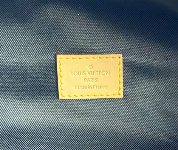 Крутая сумка Louis Vuitton Bumbag в Москве фото 8