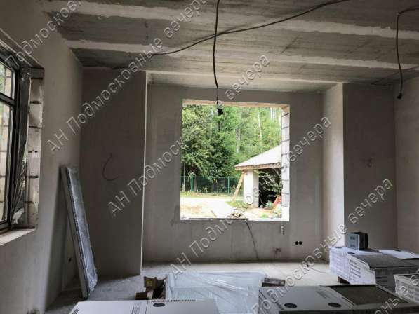 Продам дом в Москва.Жилая площадь 240 кв.м.Есть Электричество. в Москве фото 127