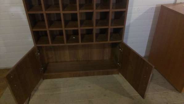 Шкаф для карточек/писем в Москве фото 3