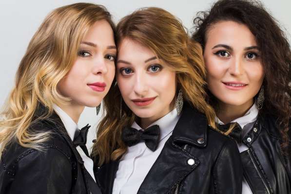 STARGIRLS Cover Project в Москве фото 15