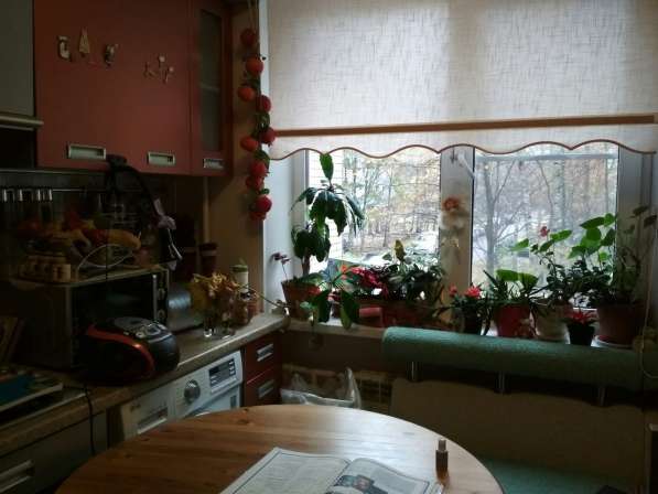 Продам однокомнатную квартиру в Санкт-Петербурге фото 6