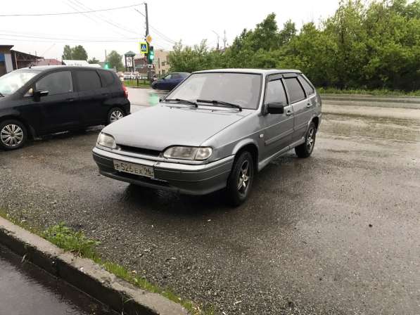 ВАЗ (Lada), 2114, продажа в Серове