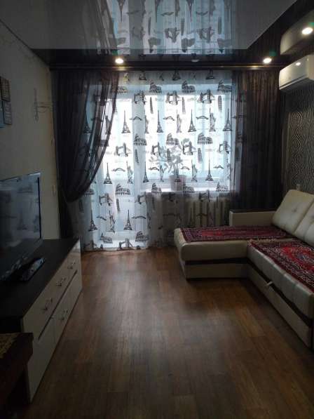 Продам 3х комнатную квартиру в Комсомольском районе
