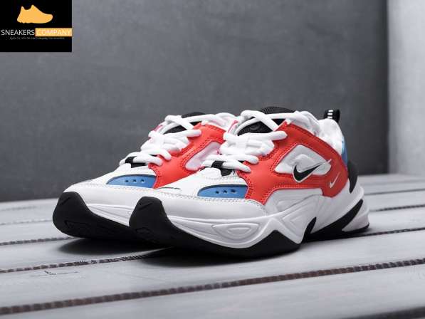 Кроссовки Nike M2K Tekno в Москве фото 4