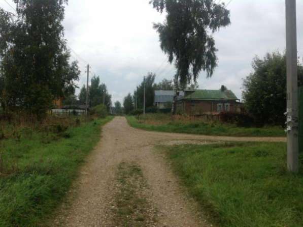 Продается земельный участок 12 соток в д. Шваново, Можайский р-н,140 км от МКАД по Минскому, Можайскому шоссе. в Можайске фото 3