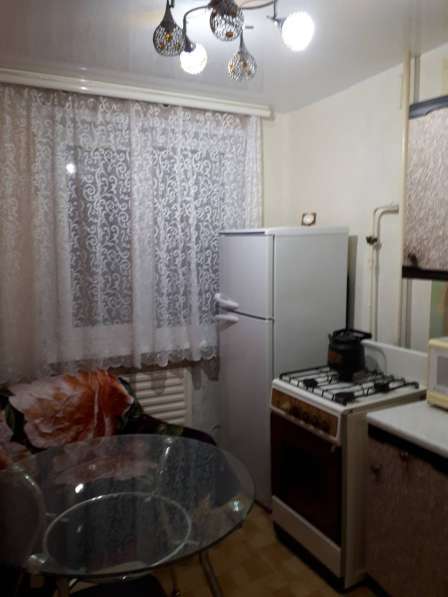 Посуточно 1-к квартира, Переславль, Менделеева 56 Б в Переславле-Залесском фото 7