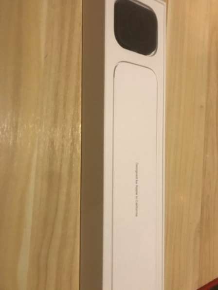 Продам Apple Watch 5 series 44mm в Орске фото 5