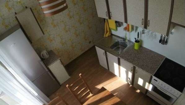 Продам однокомнатную квартиру в Подольске. Жилая площадь 40 кв.м. Дом панельный. Есть балкон. в Подольске фото 12