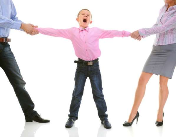 Адвокат по разводам