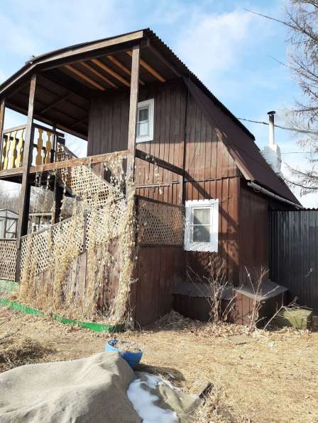 Продам дачу г. Чита № 79 " Овощевод" в Чите фото 11