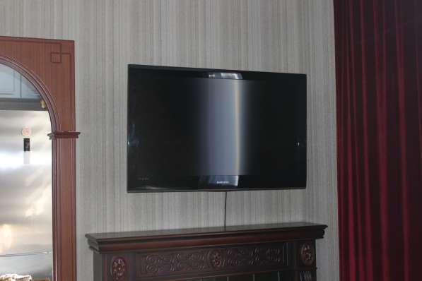 Телевизор SAMSUNG LE-40A558P3