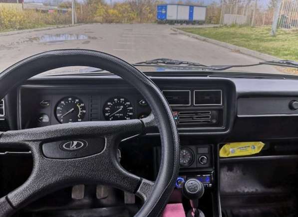 ВАЗ (Lada), 2107, продажа в Домодедове