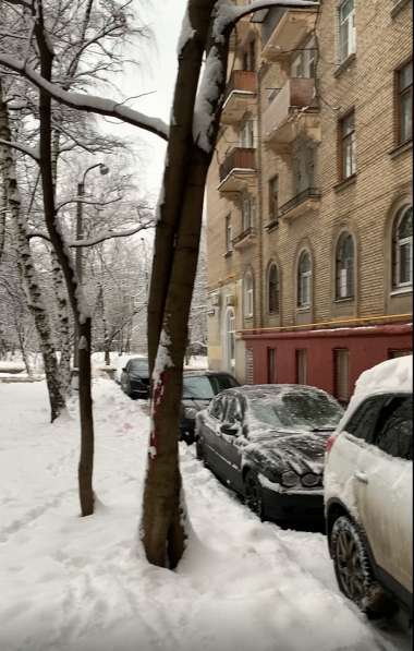 Офис, 231 м² на ул. Бабушкина Ивана в Москве фото 18