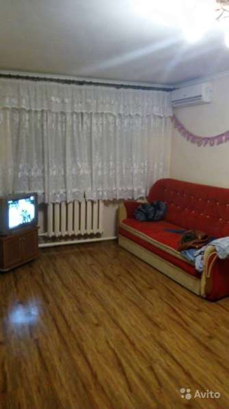 2-х комнатная квартира в Новороссийске фото 5