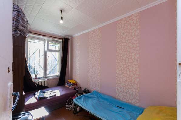 Продам 2-х комнатную квартиру, Москва Открытое шоссе д. 28к в Москве фото 9