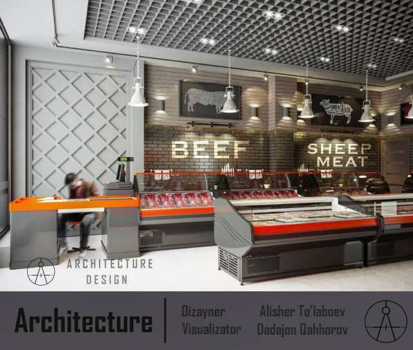 АРХИТЕКТУРА И ДИЗАЙН ИНТЕРЕР в фото 6