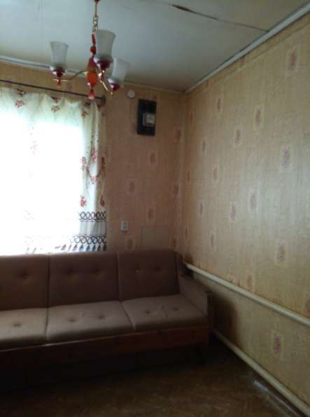 Продам отдельно стоящий жилой дом в с. Куликовка. Теплый в Саратове фото 5