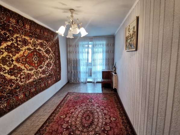 Продается 3-х комнатная квартира, ул. 22 Апреля, 51 в Омске фото 16