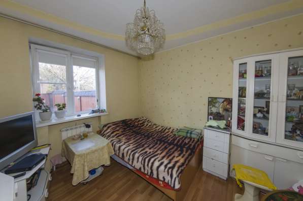 Продам жилой дом 360 м2 с участком 5 сот, 2-й Орджоникидзе в Ростове-на-Дону фото 13