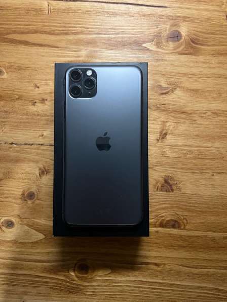 IPhone 11 Pro Max 64 gb в Москве фото 5