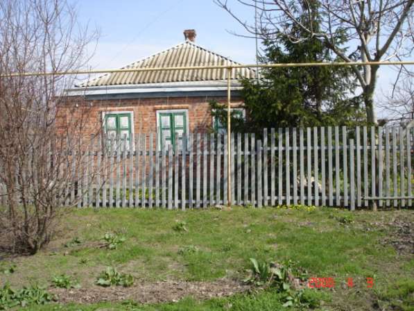 Продаю деревенский дом 100 кв. м. со всеми удобствами в Краснодаре фото 4