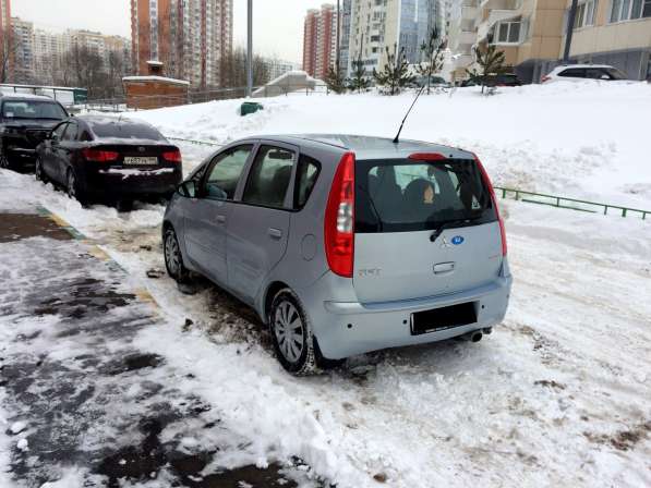 Mitsubishi, Colt, продажа в Москве в Москве