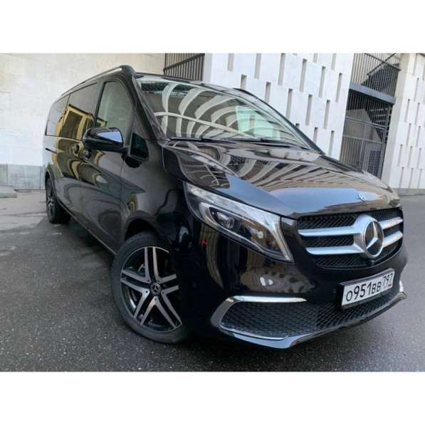 Mercedes-Benz, V-klasse, продажа в г.Тбилиси