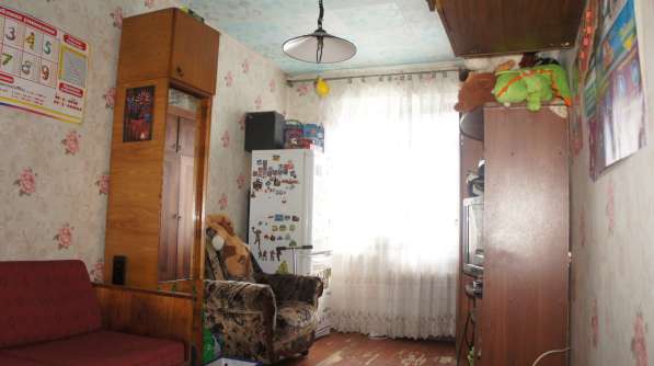 Двухкомнатная квартира в Новокузнецке фото 3