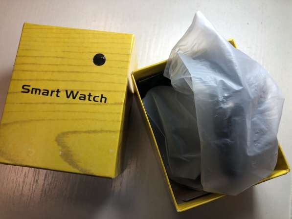 Smart часы (андроид) в Владикавказе