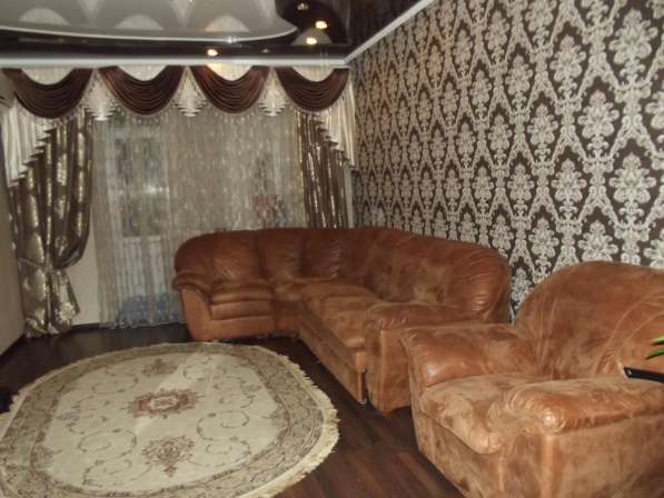 Продам двухкомнатную квартиру в Ростов-на-Дону.Жилая площадь 80 кв.м.Этаж 7.Дом кирпичный. в Ростове-на-Дону фото 22