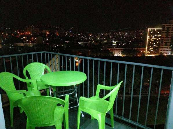 Квартира в центре Тбилиси в фото 10