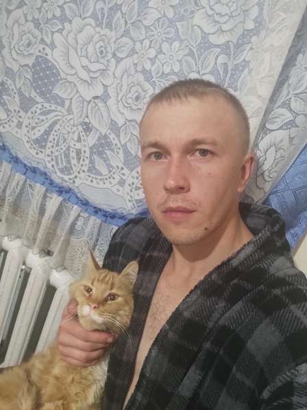 Алексей, 36 лет, хочет познакомиться – Познакомлюсь с женщиной 23-31