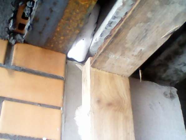 Утепление пеной пустот дома бипор, пеноизол в фото 5