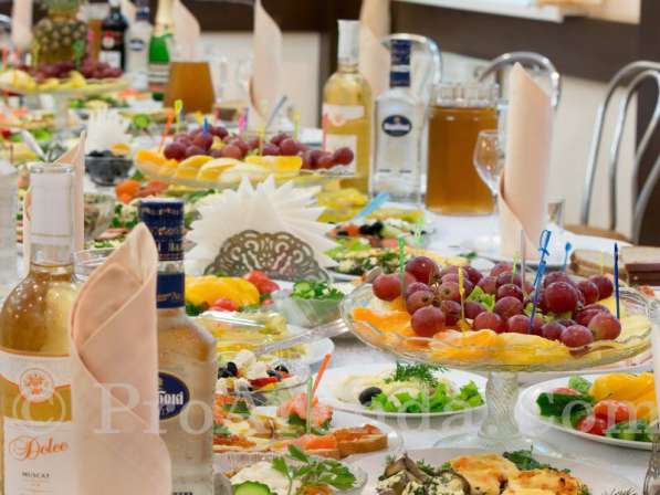 Кафе Владимирский очаг в фото 9