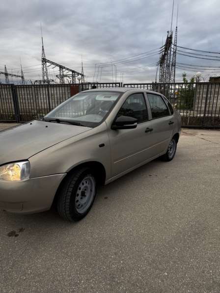 ВАЗ (Lada), Kalina, продажа в Тольятти
