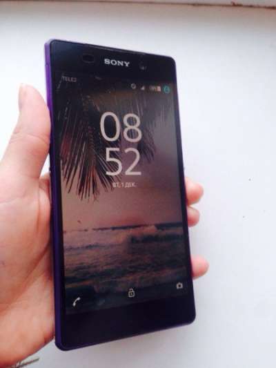 сотовый телефон Sony Sony Xperia z2 в Елеце фото 6
