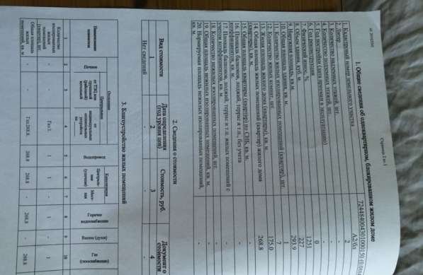 Современный коттедж в фото 3