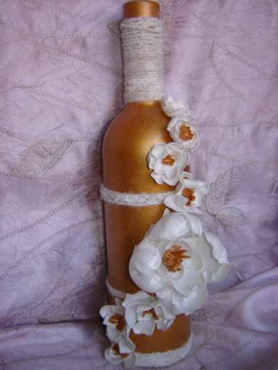 Свадебное шампанское, бокалы на ваш вкус в Краснодаре фото 3